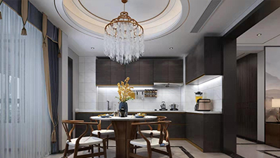 房屋裝修時裝吊頂好嗎？