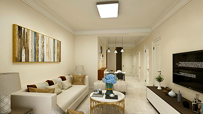 舊房如何裝出大空間？天津裝修公司來為您揭秘