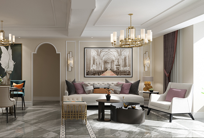 如何選擇合適的室內(nèi)設(shè)計裝修公司？