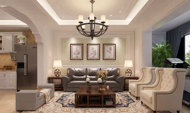 新房裝修 新房裝修