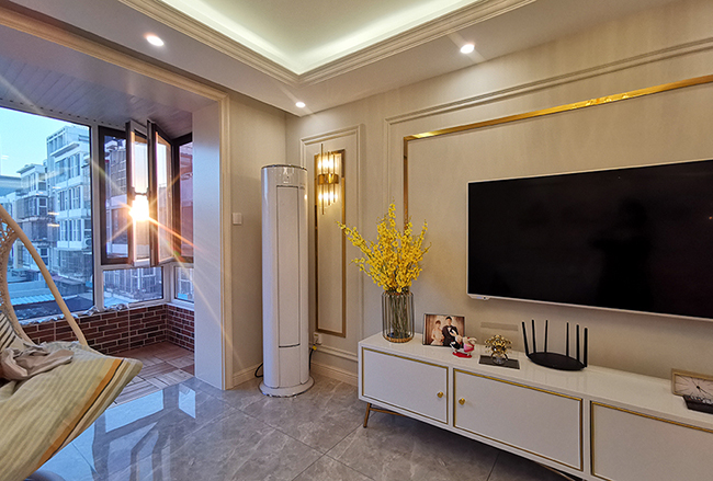 小戶型裝修設(shè)計有哪些注意事項？