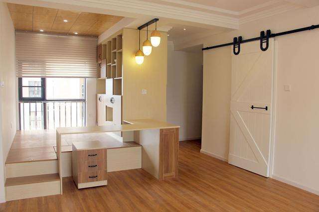 【天津裝修公司】裝完踢腳線我就后悔了，他好丑?。⊙b修一定要裝踢腳線嗎？