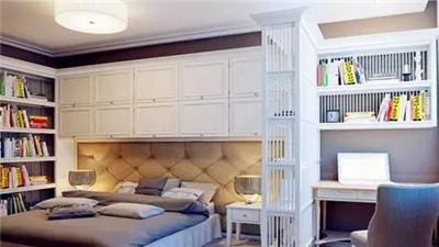 強(qiáng)大的收納設(shè)計(jì)，讓空間更加明亮簡(jiǎn)潔!