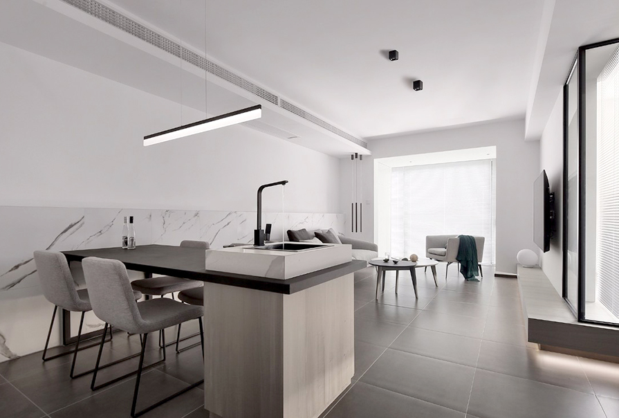 什么是現(xiàn)代簡約風格,有哪些特點？