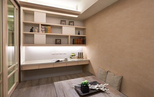 怎樣裝修才能讓收納空間變大？