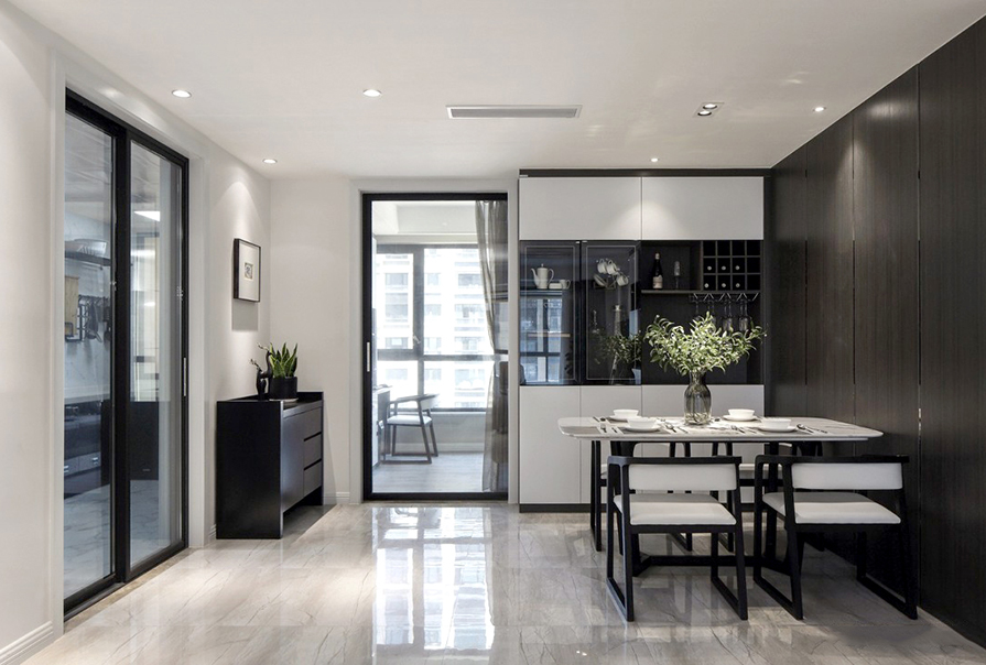 小戶型房子怎樣裝修設(shè)計(jì)會(huì)比較好？