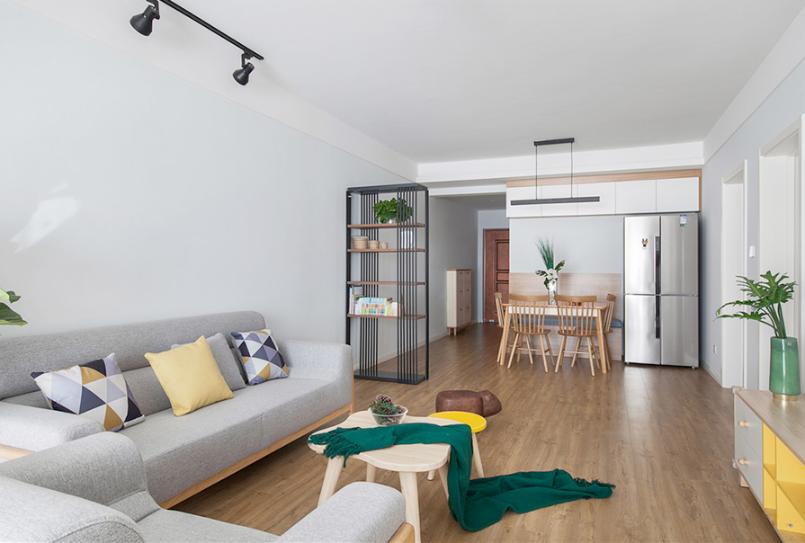 小戶型應(yīng)該怎樣裝修比較好呢？