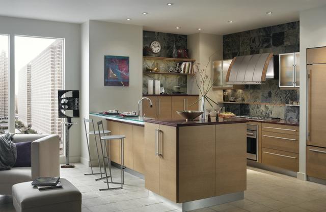 開放式廚房的優(yōu)缺點都是啥？