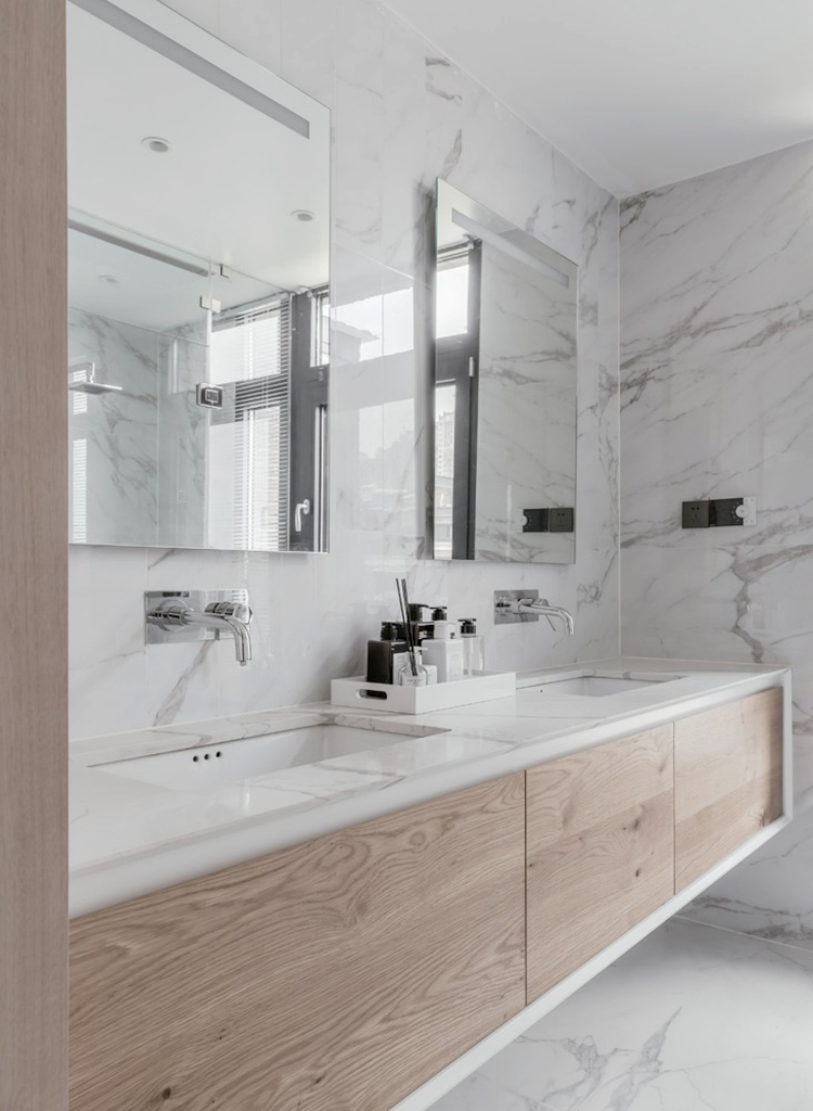 衛(wèi)生間的裝修都要注意些什么？