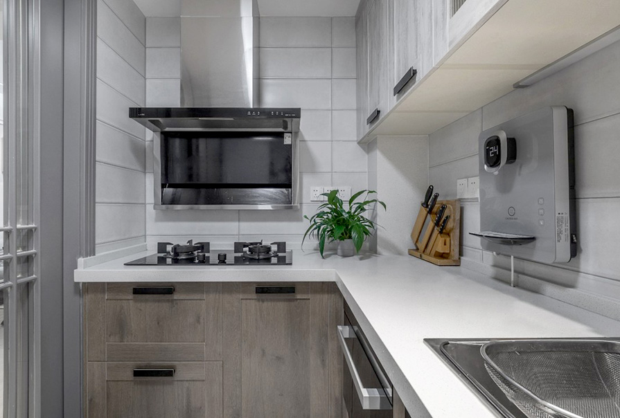 怎樣裝修才可以把廚房裝修好？