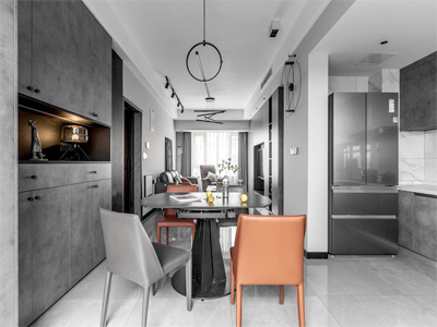 新房裝修完畢后如何進(jìn)行除味呢？