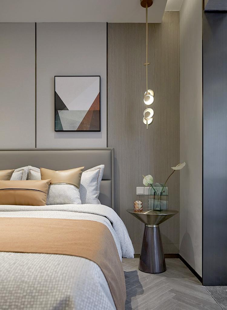 臥室裝修的誤區(qū)都有哪些？