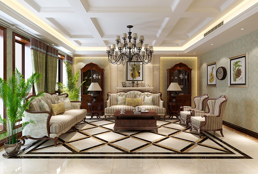 客廳 (2) 客廳 (2)