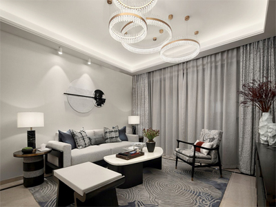 創(chuàng)之鴻裝飾,收納空間不夠應該怎么辦？