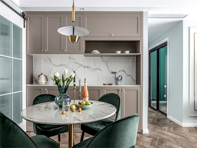 天津創(chuàng)之鴻裝修設(shè)計(jì),新房裝修的注意事項(xiàng)有哪些？