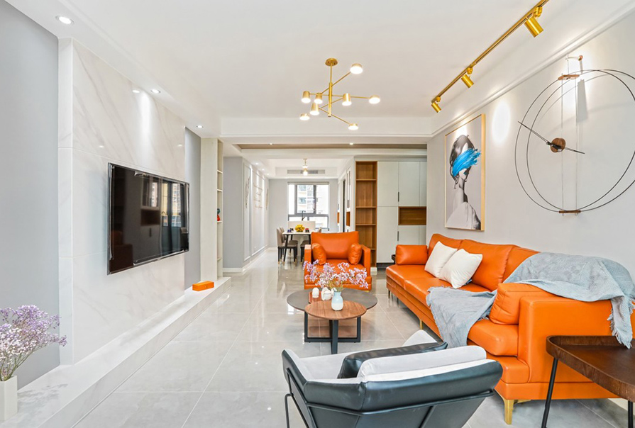 創(chuàng)之鴻裝修公司,裝修時如何才能挑選好的瓷磚？