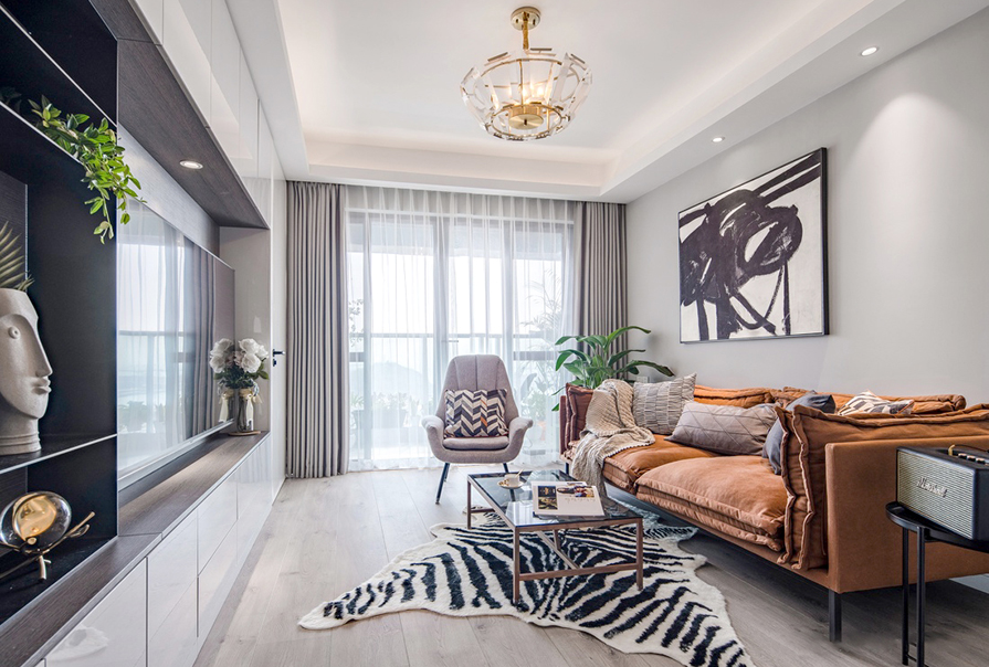 創(chuàng)之鴻裝修裝飾,新房子裝修時應(yīng)該注意什么？