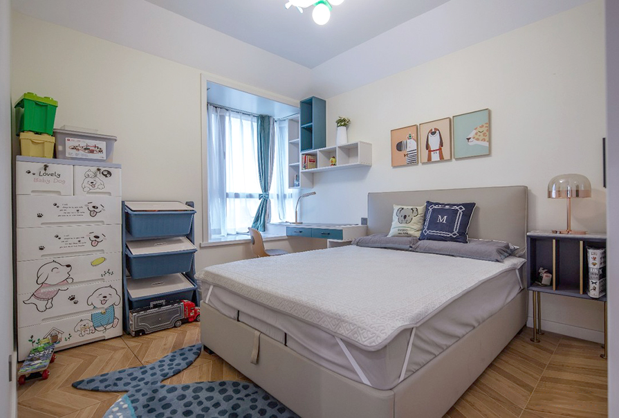 天津創(chuàng)之鴻裝飾,裝修臥室的誤區(qū)都有哪些？