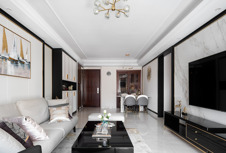 創(chuàng)之鴻裝修公司,裝修遇到下雨天應(yīng)該注意些什么？