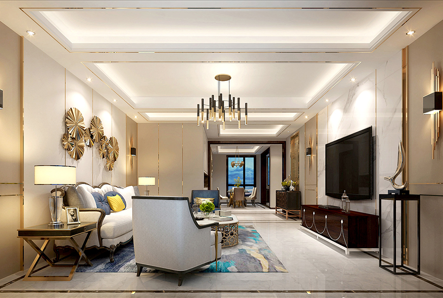 創(chuàng)之鴻裝修公司,如何在裝修前做裝修預(yù)算？