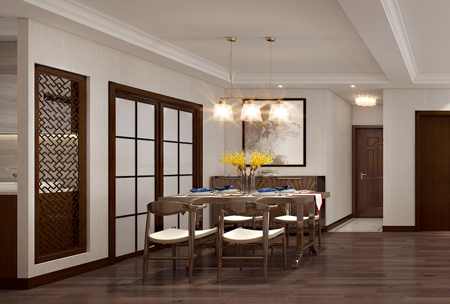 創(chuàng)之鴻裝飾,推拉門的挑選方法有哪些？