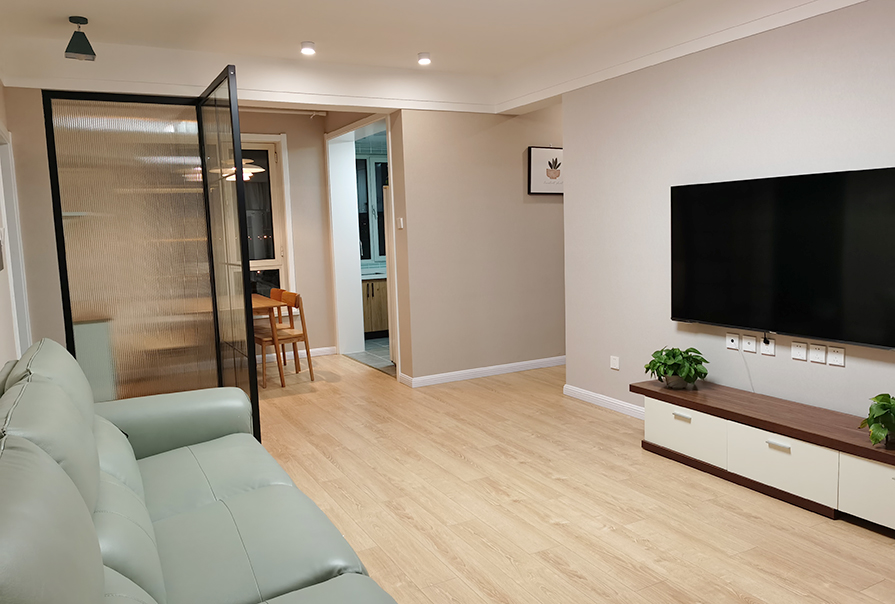 天津裝修公司創(chuàng)之鴻教您這5個細節(jié)，遠離過時家居