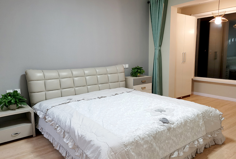 天津裝修公司創(chuàng)之鴻提示您，老人房裝修需要注意什么？