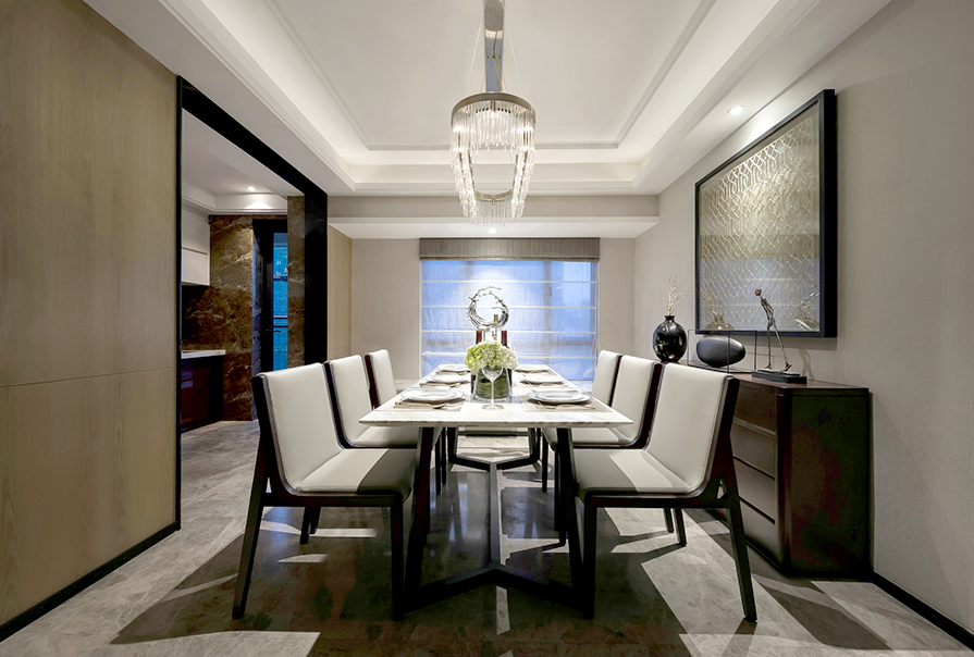 新房裝修和二手房裝修中，應(yīng)如何設(shè)計(jì)燈光呢？