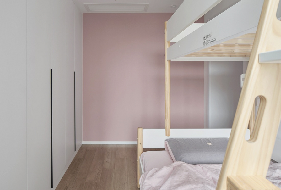 新房裝修和二手房裝修中，必看幾點打造兒童房快樂小天堂！