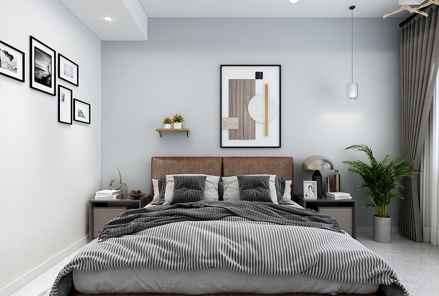 新房裝修的幾大步驟，看完了心里就不迷糊了！