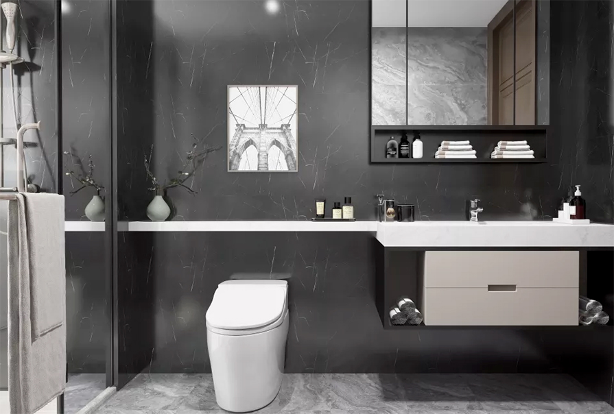 大包裝修選擇浴缸還是淋浴房更好，不要傻傻分不清楚！