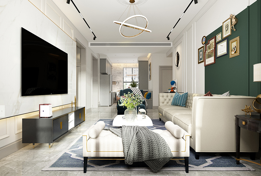 怎么選擇大包裝修的窗簾？把握兩點(diǎn)家居更勝一籌！