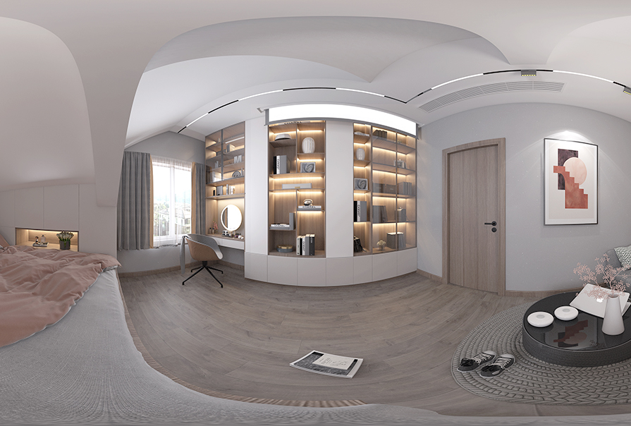 大包裝修包括家具嗎？知道了才能心里有數(shù)！