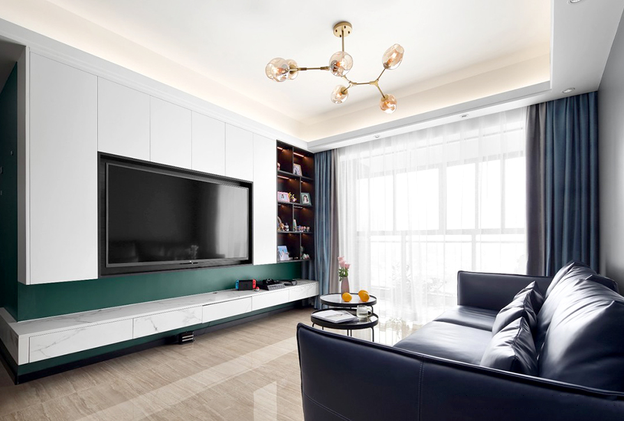 大包裝修中，如何讓居家裝修融入“環(huán)保理念”？