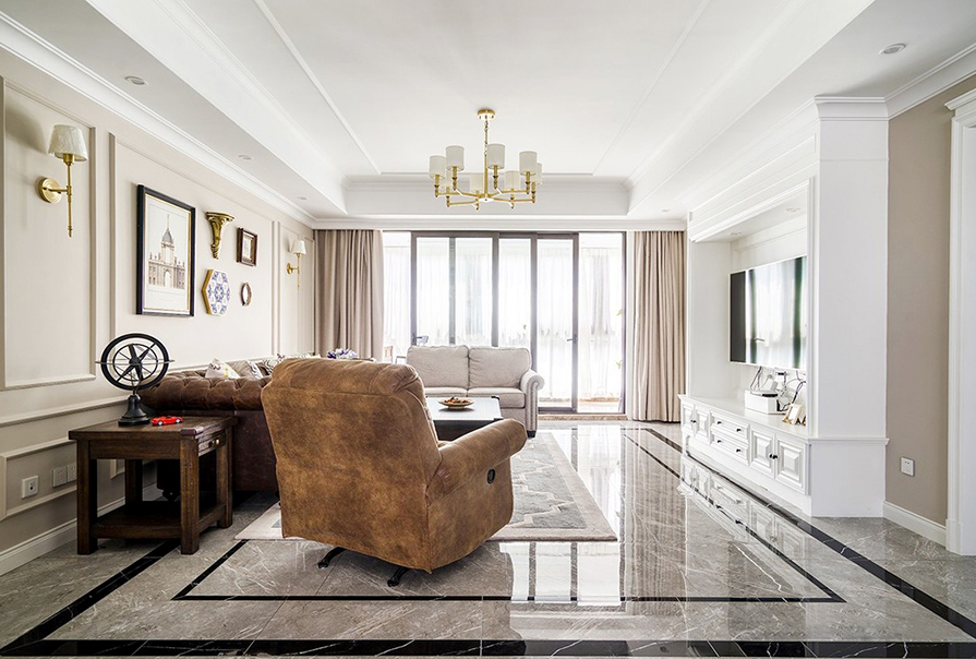 二手房大包裝修包括什么呢？注意這幾點使裝修更加多樣