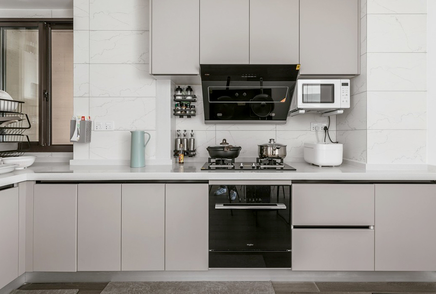 新房裝修適合大包裝修嗎？大包裝修有什么優(yōu)點？