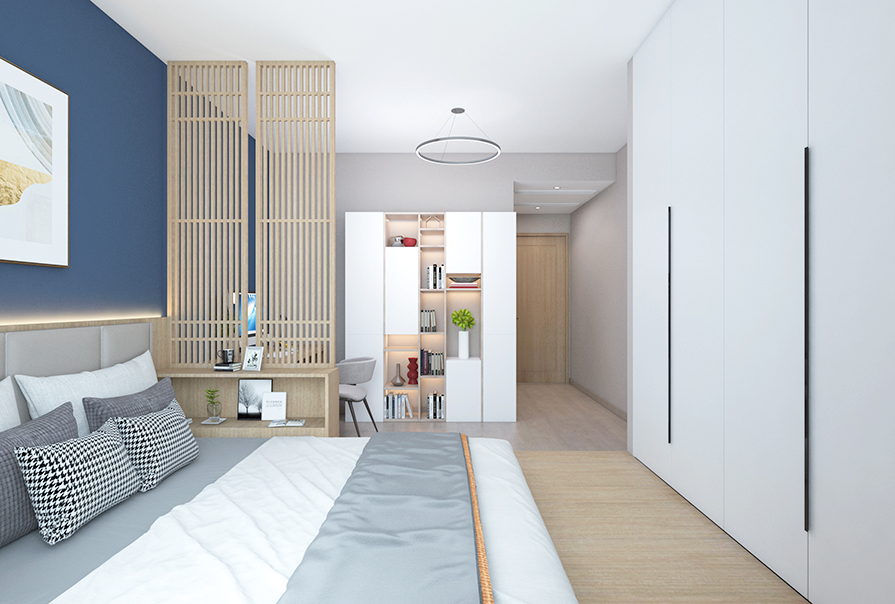 新房和二手房的大包裝修簽合同注意什么呢？這些一定要了解