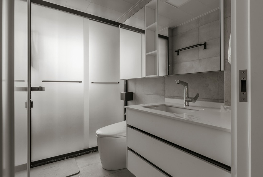 新房和二手房如果半包裝修的話，要不要裝浴缸呢？