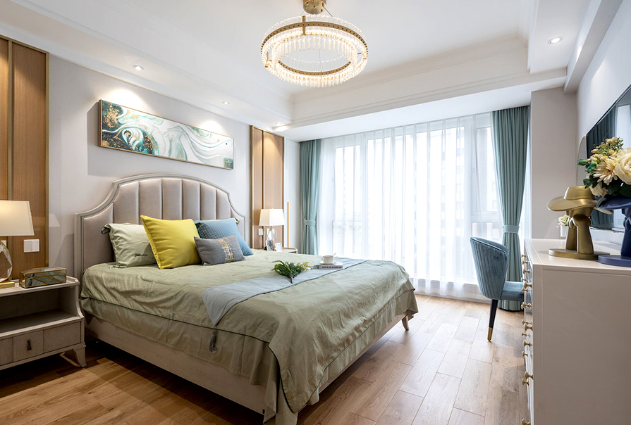 二手房裝修有什么技巧？get滿意裝修步驟