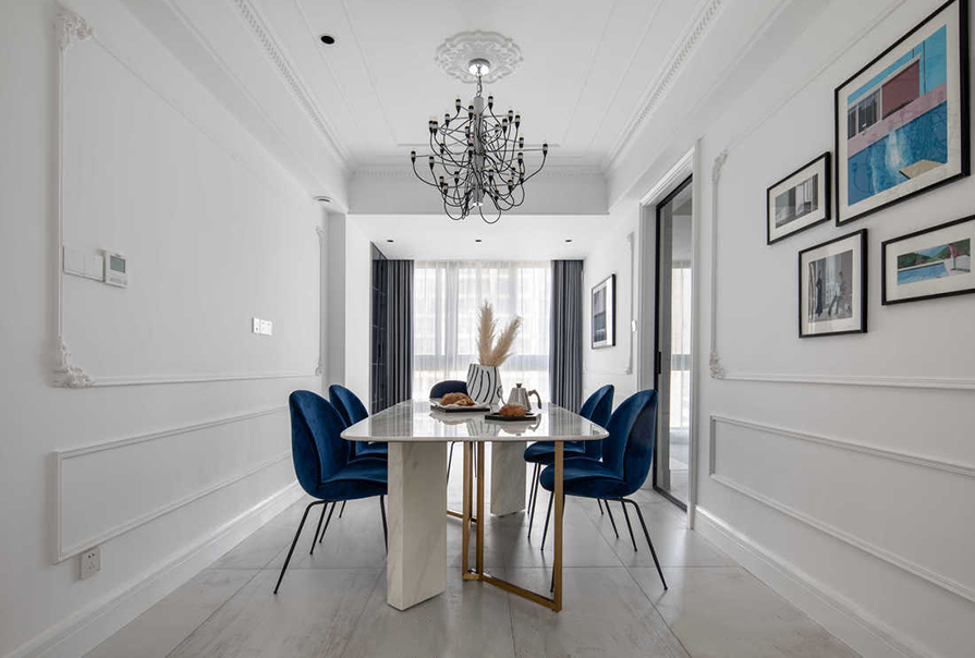 二手房裝修老房翻新有哪些經(jīng)驗？老房立馬變新房！