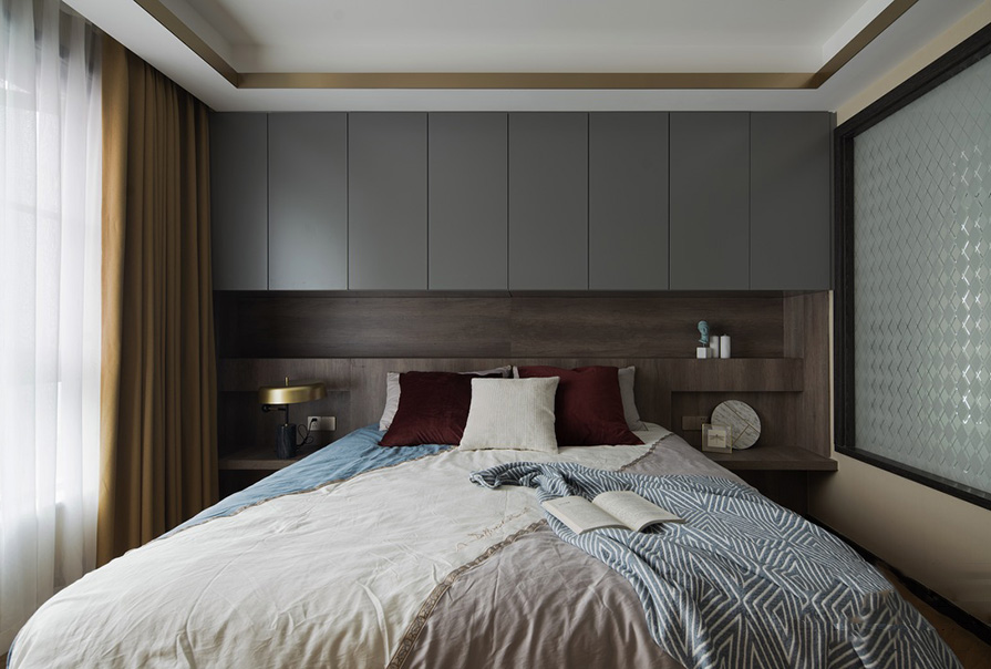 年后新房裝修選擇困難癥，墻面裝修選什么材料好