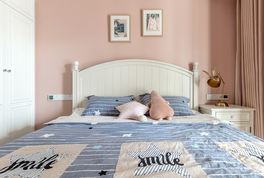 結(jié)婚新房房屋裝修誰說了算？婚房裝修設(shè)計需要注意什么呢？