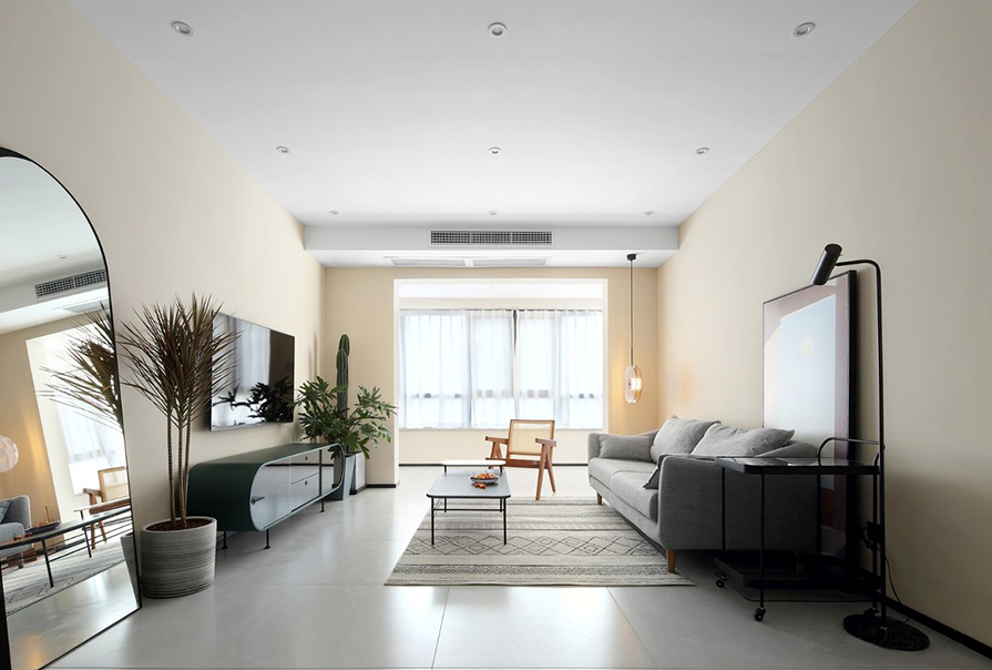 新房裝修陽臺(tái)裝修該怎么裝？需要注意什么呢？