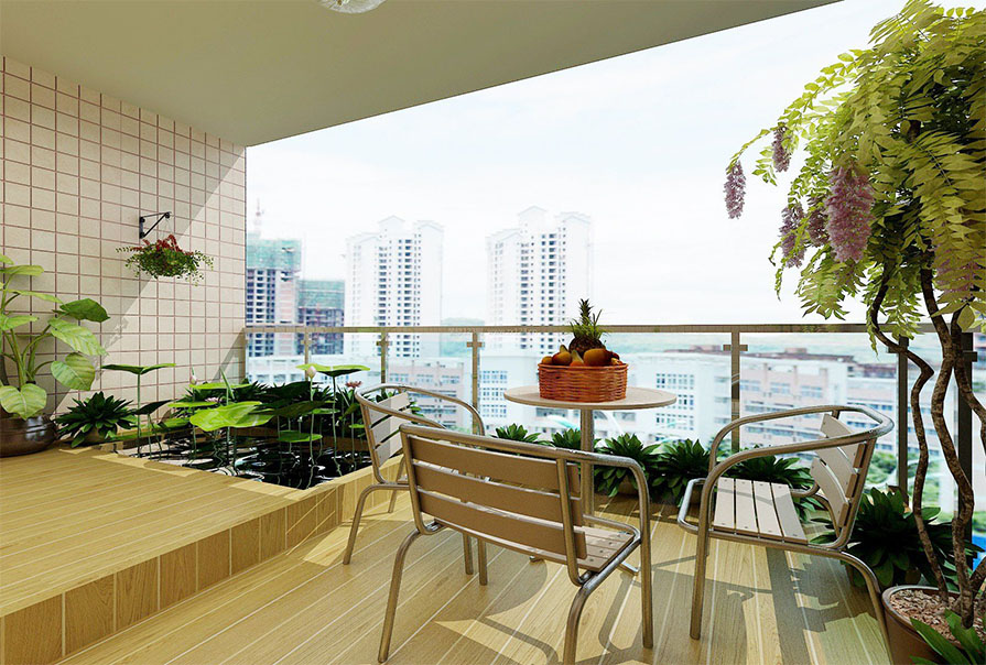 新房裝修半包裝修天津裝修公司創(chuàng)之鴻裝飾3