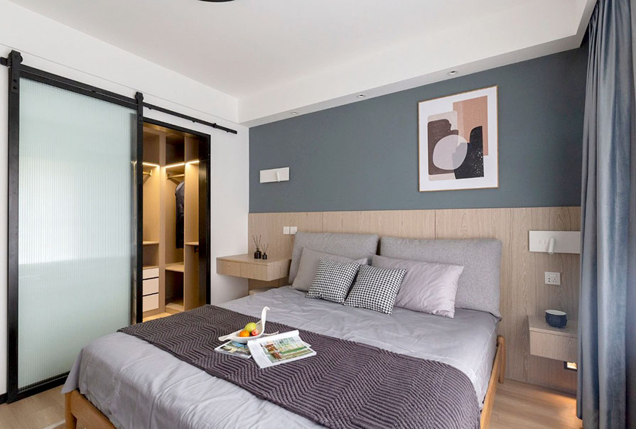 二手房客廳翻新裝修必看，這幾點注意一定不要做！