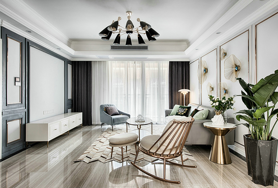 大包裝修怎么付款交錢？有哪些細(xì)節(jié)和事項(xiàng)需要注意呢？