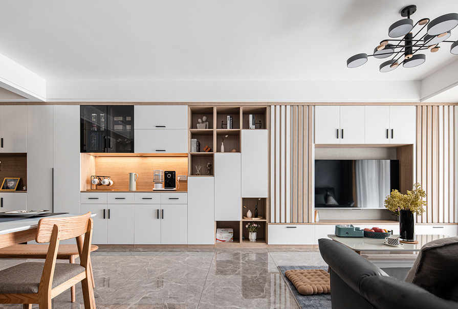 大包裝修包括哪些項(xiàng)目？新房裝修要注意細(xì)節(jié)