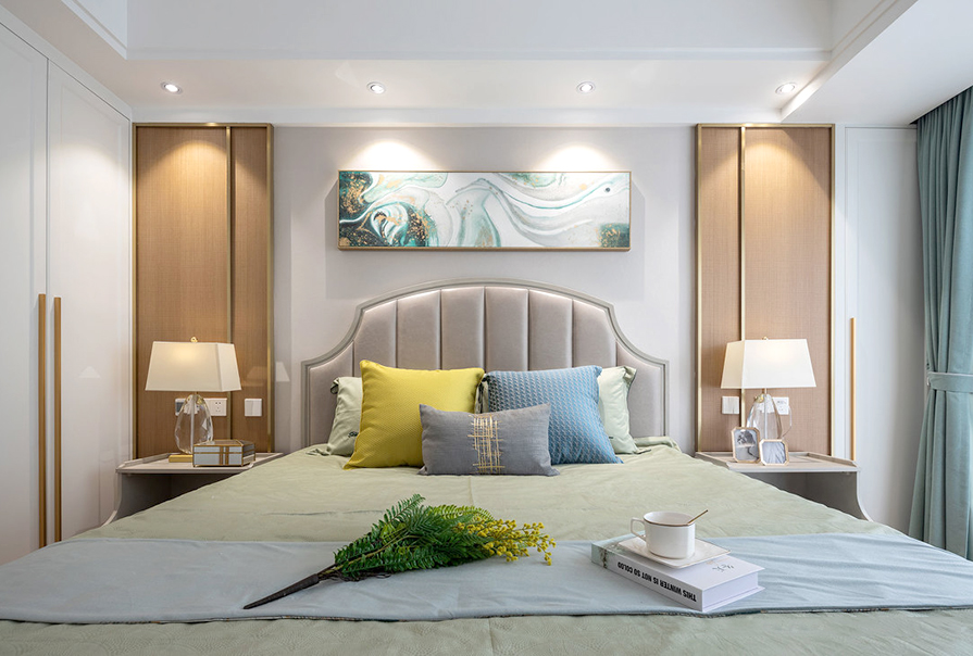 大包裝修房屋施工過程是怎樣的？新房室內(nèi)裝修也要注意