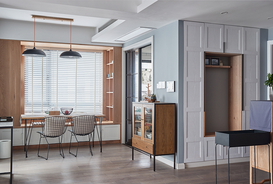 半包裝修合適嗎？半包裝修都包括哪些項(xiàng)目呢？