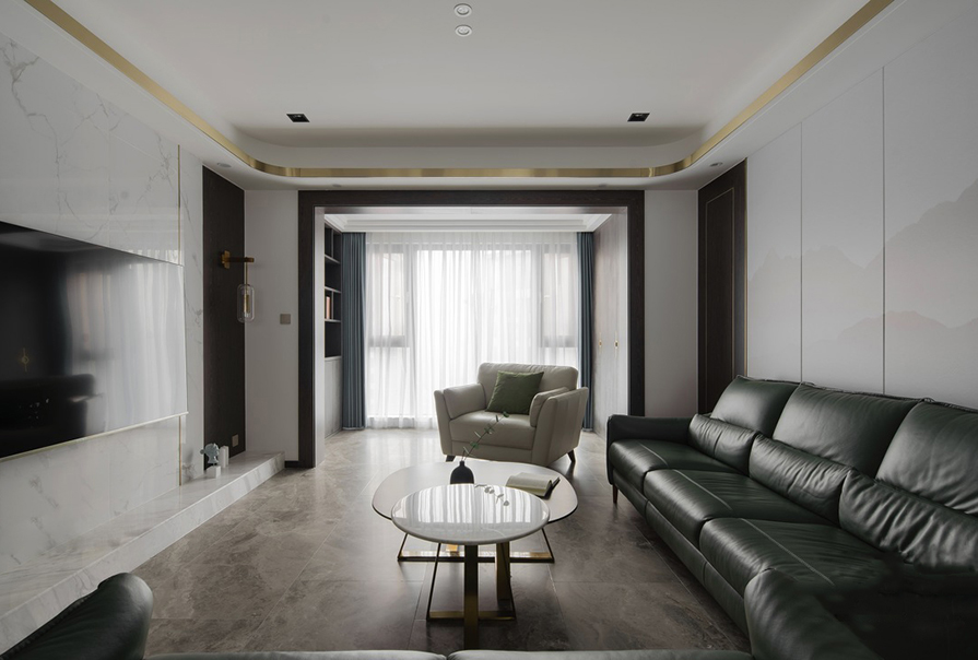 新房家庭別墅裝修的步驟和順序是怎樣的呢？一定要了解